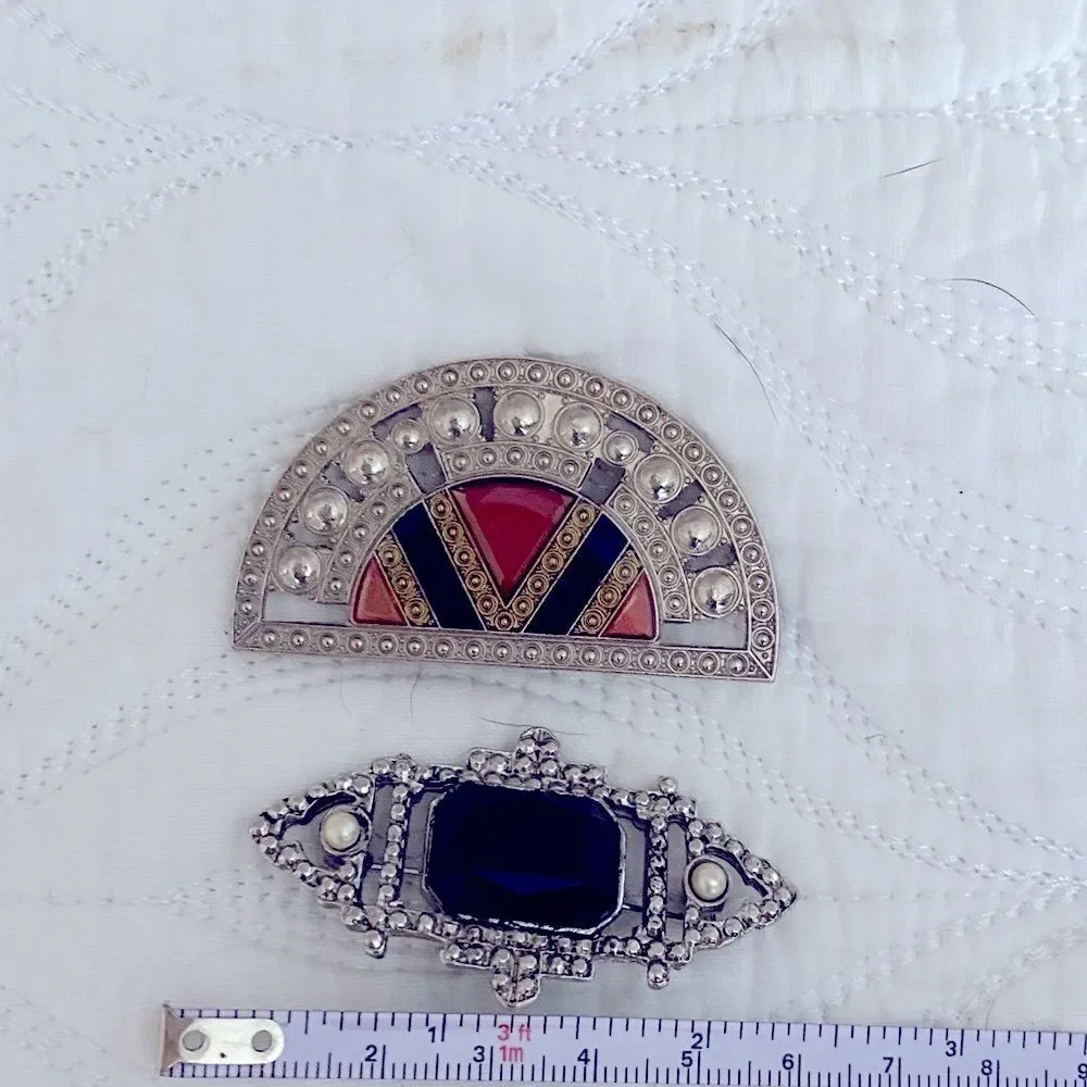 Vintage beautiful set